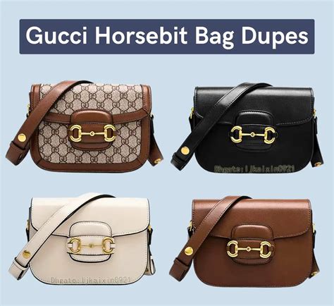 horsebit gucci belt dupe|The Best Gucci Dupes From $20 You Will Ever Find.